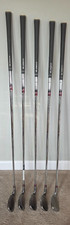 Cobra Baffler Red Irons / 7 -