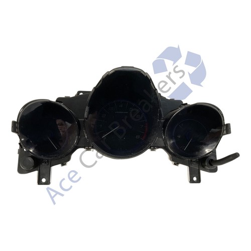 Honda civic mk9 speedo - civic, 11-17