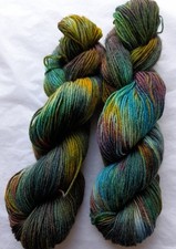 NEBULA    2 x 50g 75% Wool