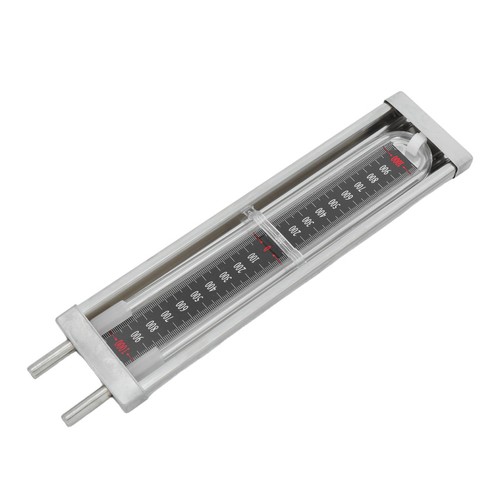 Water flow meter pressure - water,