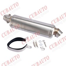 38-51mm;Motorcycle Universal