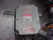 Daihatsu Hijet 1.3 ECU