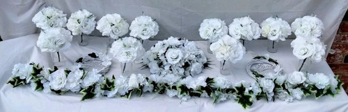 Wedding decoration bundle - ,