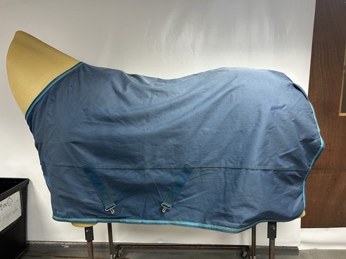 Used shires 0g turnout - 0g,