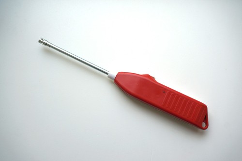 Electric piezo kitchen lighter - kitchen,