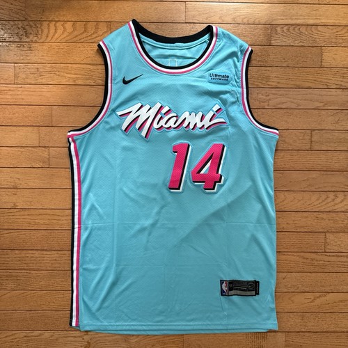 Miami heat tyler herro jersey - heat,