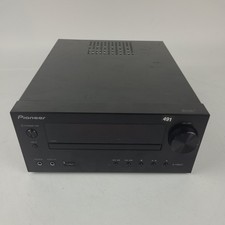 Pioneer X-HM21  CD Receiver
