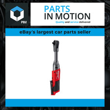 M12 Fuel Long Reach 3/8