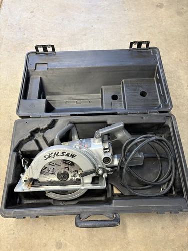 Skilsaw hd77 worm drive 4 - hd77,