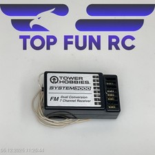 TOWER HOBBIES SYSTEM 3000 FM7