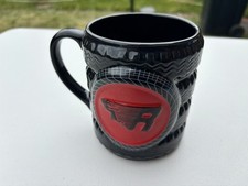 Retro Alton Towers 2006 Rita Queen Of Speed Souvenir Large Mug