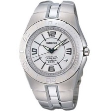 SNG073P1 Seiko Arctura Kinetic