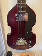  Epiphone EB-1 Bass Guitar