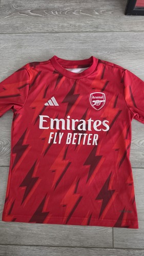 Adidas arsenal 2023 24 - adidas,