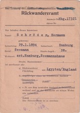 The nazi party - the,