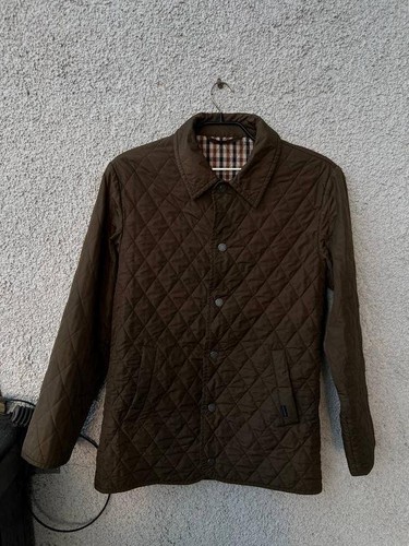 Men aquascutum jacket - men,