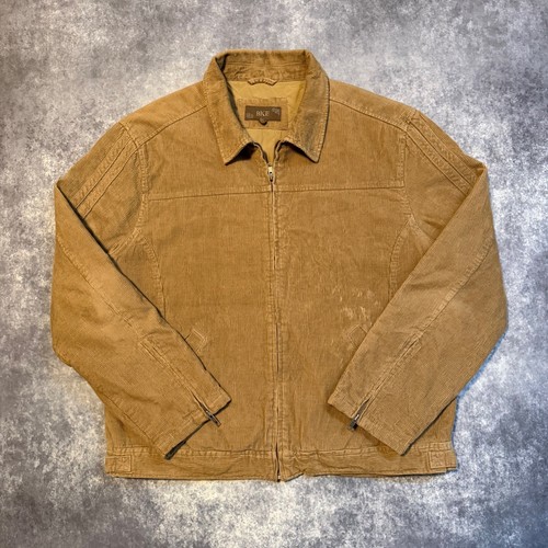 Bke mens corduroy jacket - bke,