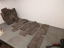 JAGUAR XJS PRE FACELIFT COUPE