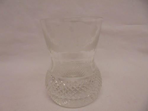 Vintage edinburgh crystal - vintage,