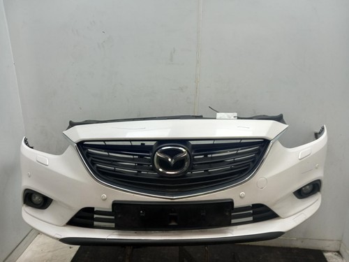 Mazda front bumper 2012 - mazda, 6