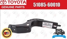 Toyota OEM BRACKET, SIDE STEP