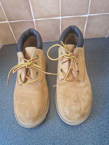 Timberland youths classic boot - classic,