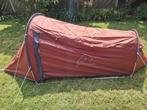 Robens arrowhead one man - one, tent