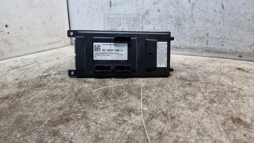 Land rover fuse - fuse, box