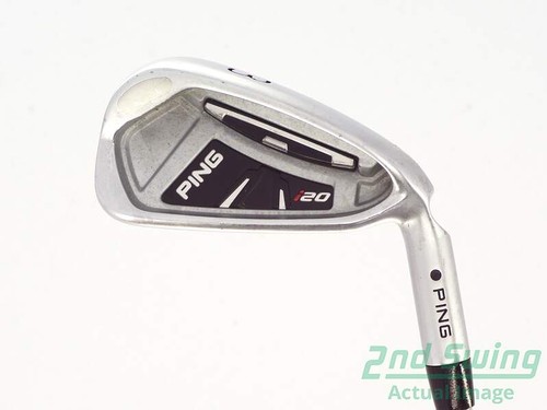 Ping i20 single - single, iron