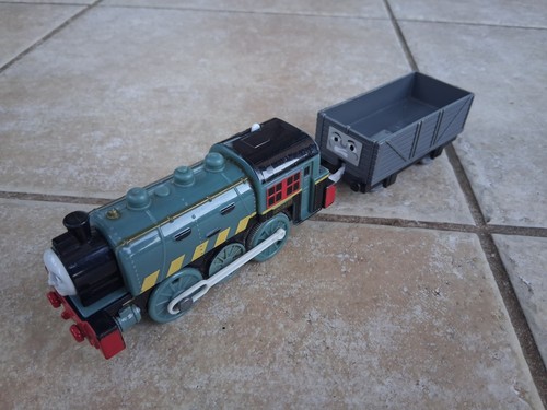 Thomas trackmaster porter - thomas,
