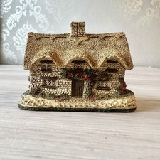 David Winter Cottages 1982 The