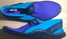 Men’s Speedo Surf Walker Water Shoes Size 9  Immaculate Condition