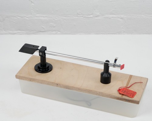 Decca ffss tonearm arm rest - ffss,
