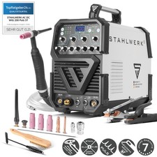 Welding Machine STAHLWERK