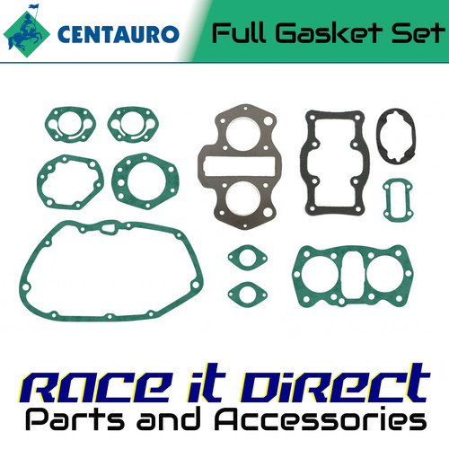 Centauro full gasket set for - full,