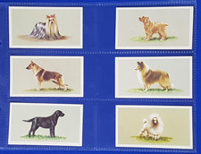 Grandee Cigar Cards TOP DOG