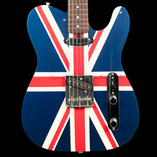 Tokai Breezysound Union Jack (Pre-Owned)