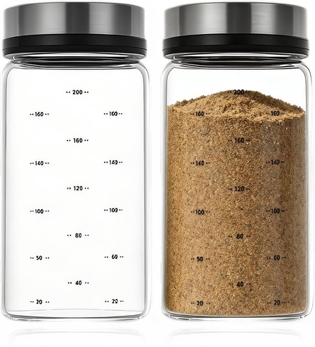 Pcs salt shaker - pcs,