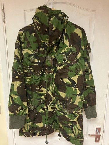 Dpm sas windproof gaberdine - dpm,