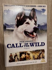 Jack London's Call Of The Wild