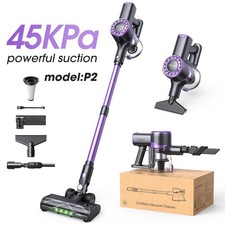 Lubluelu P2 45kPa Stick Vacuum