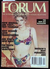 FORUM International JOURNAL OF