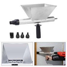 Electric Mortar Grouting