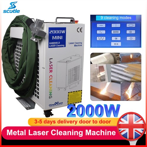 2000w water cooling laser - cooling,