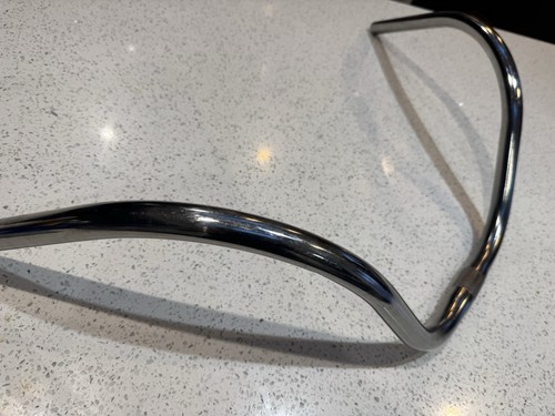 Raleigh chopper style handle - style,
