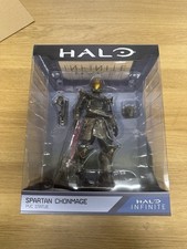 Halo infinite: Spartan Chomage