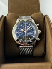 Breitling Superocean Heritage
