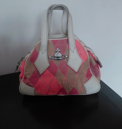 Vintage y2k pink - , vivienne