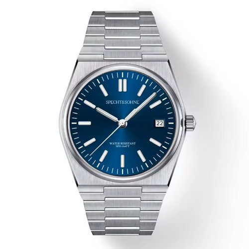 Specht sohne sapphire seiko - &,