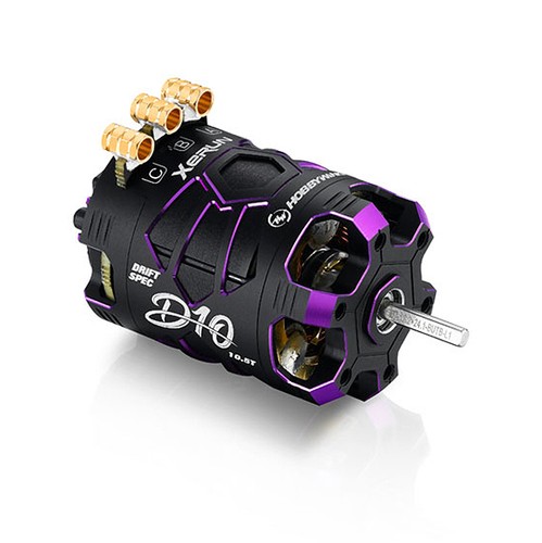 Hobbywing xerun d10 drift - hobbywing,